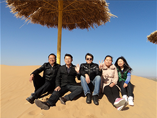 公司日常活动照片